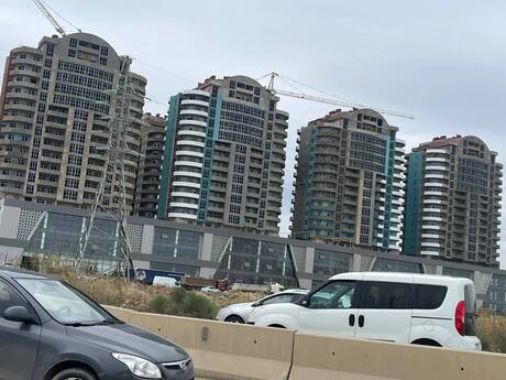 Elan №6583108 - Bakı, Lökbatan q., 2 otaqlı, 77.8 m², 2/12 mərtəbə