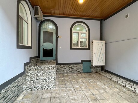 Объявление №6583133 - Хырдалан, Хырдалан, 3-комн., 80 м²