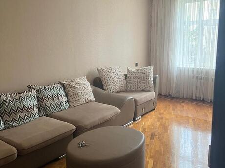 Elan №6583223 - Bakı, Əhmədli m., 2 otaqlı, 65 m², 4/9 mərtəbə