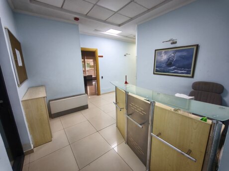 Elan №6583230 - Bakı, 8 Noyabr m., 8 otaqlı, 300 m²