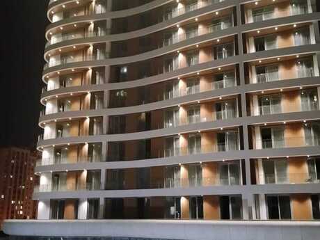 Elan №6583284 - Bakı, Nəriman Nərimanov m., 2 otaqlı, 58 m², 4/16 mərtəbə
