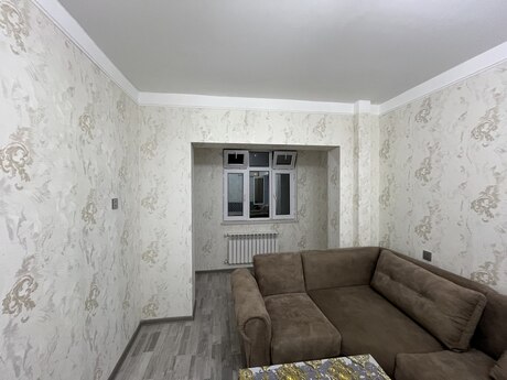 Объявление №6583316 - Баку, м. Халглар Достлугу, 2-комн., 70 м², 6/9 этаж