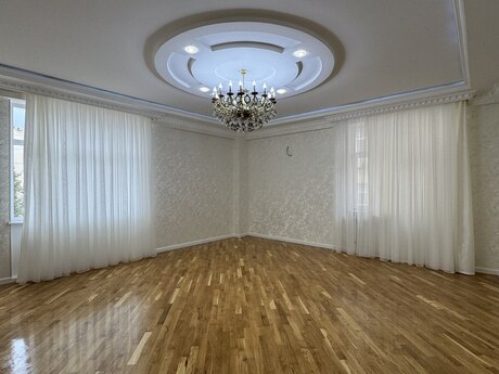 Elan №6583315 - Bakı, İnşaatçılar m., 3 otaqlı, 120 m², 3/16 mərtəbə