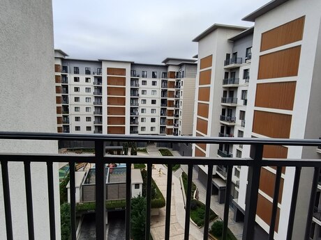 Elan №6583334 - Bakı, Ağ şəhər q., 3 otaqlı, 132 m², 7/8 mərtəbə
