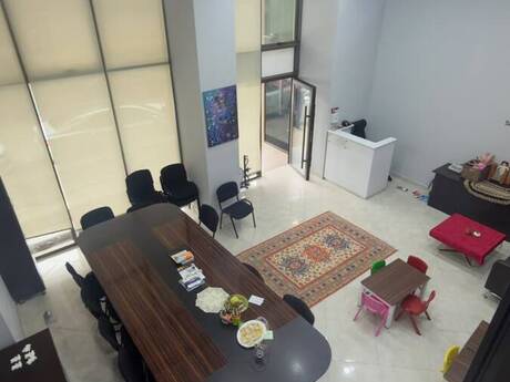 Elan №6583351 - Bakı, Gənclik m., 5 otaqlı, 120 m²