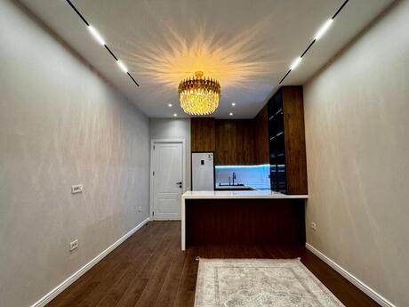 Elan №6583379 - Bakı, Nəsimi r., 3 otaqlı, 80 m², 8/10 mərtəbə