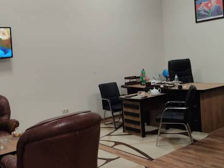 Объявление №6583419 - Баку, м. Шах Исмаил Хатаи, 2-комн., 40 м²