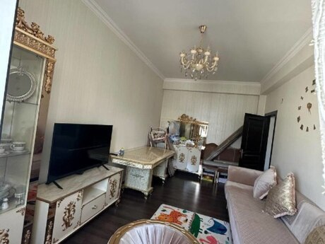 Elan №6583406 - Bakı, Hövsan q., 3 otaqlı, 77 m², 10/12 mərtəbə