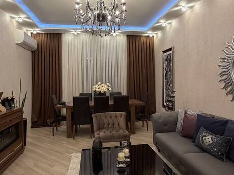 Elan №6583467 - Bakı, Elmlər Akademiyası m., 3 otaqlı, 73 m², 5/5 mərtəbə