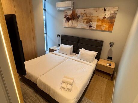 Elan №6583440 - Bakı, Nizami m., 2 otaqlı, 65 m², 8/16 mərtəbə