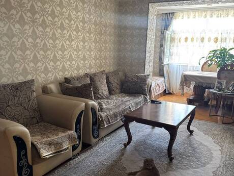 Elan №6583456 - Bakı, Elmlər Akademiyası m., 2 otaqlı, 55 m², 4/5 mərtəbə