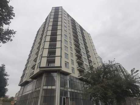 Elan №6583478 - Bakı, Nəriman Nərimanov m., 2 otaqlı, 85 m², 6/14 mərtəbə