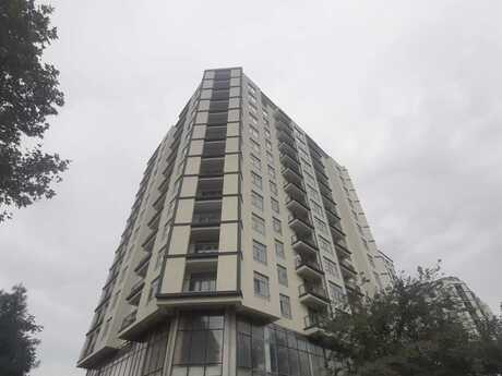 Elan №6583510 - Bakı, Nəriman Nərimanov m., 4 otaqlı, 157 m², 15/15 mərtəbə