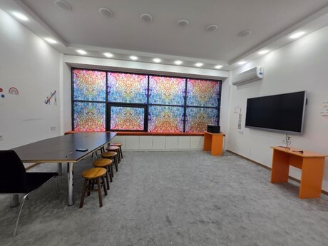 Объявление №6583516 - Баку, м. Шах Исмаил Хатаи, 1-комн., 40 м²