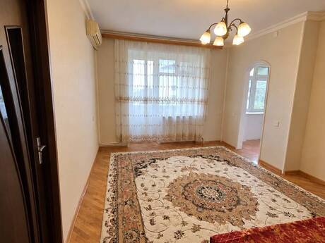 Объявление №6583553 - Баку, м. Элмляр Академиясы, 2-комн., 50 м², 4/5 этаж