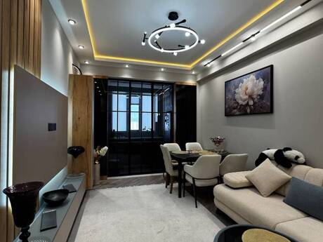 Elan №6583587 - Bakı, Həzi Aslanov m., 2 otaqlı, 55 m², 17/18 mərtəbə