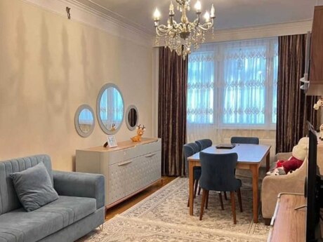Объявление №6583072 - Сумгаит, Сумгаит, 2-комн., 62 м², 2/5 этаж