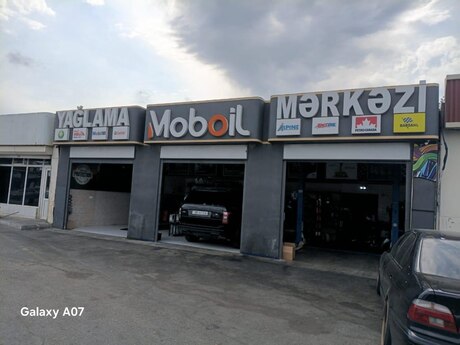 Elan №6583588 - Bakı, Xalqlar Dostluğu m., 195 m²