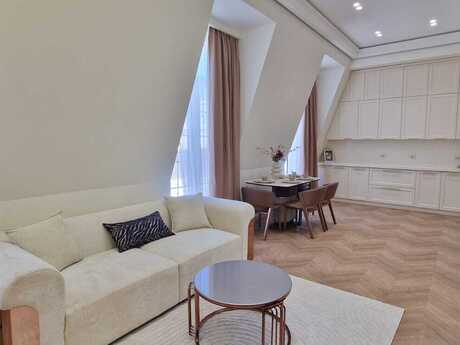 Elan №6583616 - Bakı, Xətai r., 3 otaqlı, 103 m², 5/5 mərtəbə