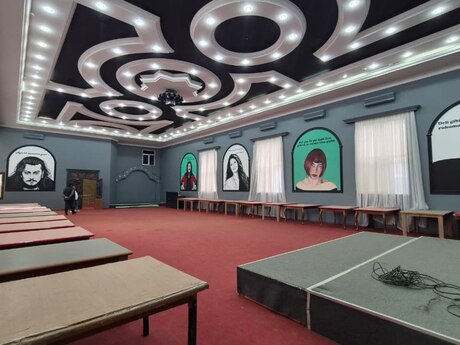 Elan №6583602 - Bakı, Şah İsmayıl Xətai m., 700 m²