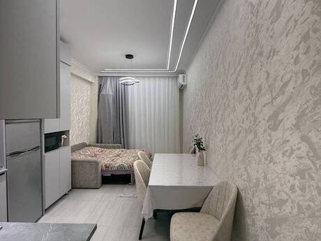 Elan №6583610 - Xırdalan, Xırdalan, 1 otaqlı, 31 m², 18/18 mərtəbə