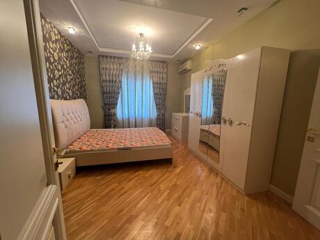 Elan №6583630 - Bakı, Nəsimi r., 3 otaqlı, 143 m², 4/15 mərtəbə