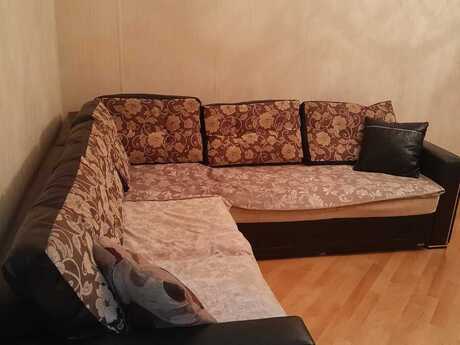 Объявление №6583632 - Баку, м. Элмляр Академиясы, 2-комн., 75 м², 9/16 этаж