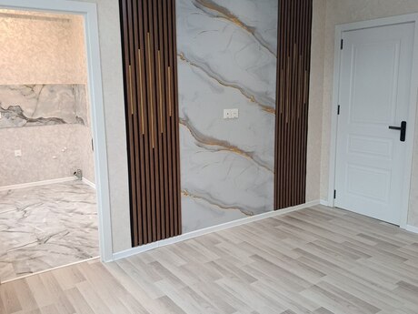 Объявление №6583634 - Баку, пос. Масазыр, 2-комн., 44 м², 5/6 этаж