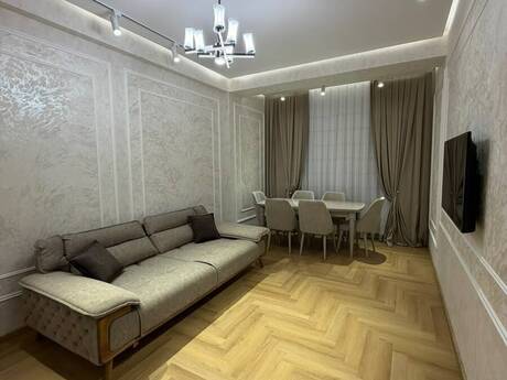 Объявление №6583644 - Баку, Насиминский  р., 2-комн., 70 м², 5/16 этаж