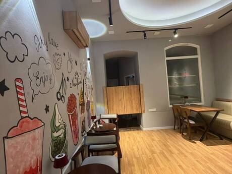 Elan №6583643 - Bakı, İçəri Şəhər m., 60 m²