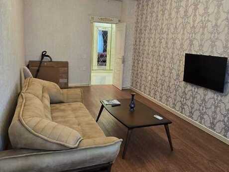 Объявление №6583648 - Баку, Насиминский  р., 2-комн., 70 м², 7/17 этаж