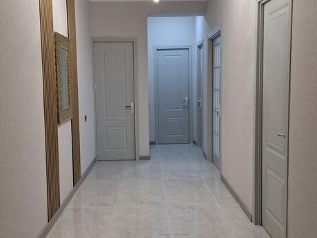 Elan №6583647 - Bakı, Memar Əcəmi m., 3 otaqlı, 95 m², 13/15 mərtəbə