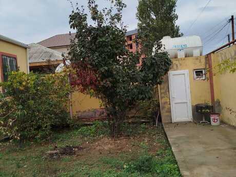 Объявление №6583667 - Баку, пос. Масазыр, 3-комн., 90 м²