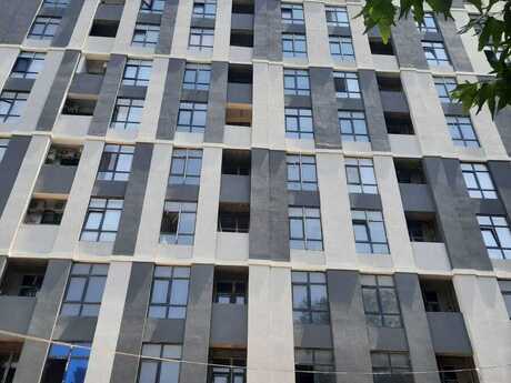 Elan №6583694 - Bakı, İnşaatçılar m., 3 otaqlı, 109 m², 6/12 mərtəbə