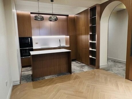 Elan №6583700 - Bakı, Nizami m., 2 otaqlı, 65 m², 15/15 mərtəbə