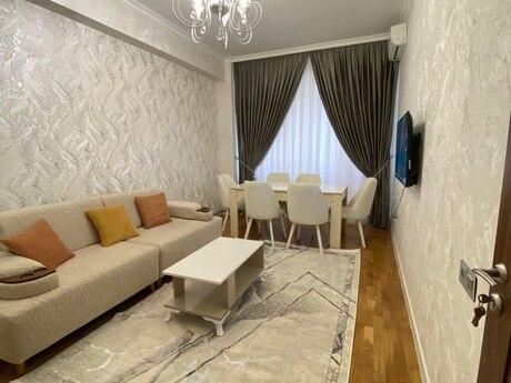 Elan №6583712 - Xırdalan, Xırdalan, 2 otaqlı, 45 m², 2/12 mərtəbə