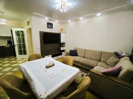 Elan №6583724 - Bakı, Nərimanov r., 3 otaqlı, 100 m², 7/9 mərtəbə