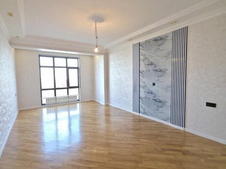 Объявление №6583758 - Баку, м. Кара Караев, 3-комн., 85 м², 6/14 этаж