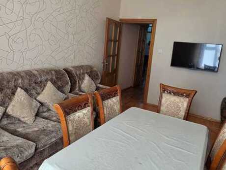 Объявление №6583772 - Баку, Насиминский  р., 4-комн., 100 м², 3/5 этаж