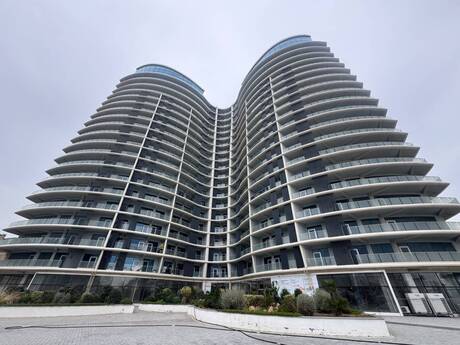 Elan №6583789 - Bakı, Nizami m., 3 otaqlı, 120 m², 8/20 mərtəbə