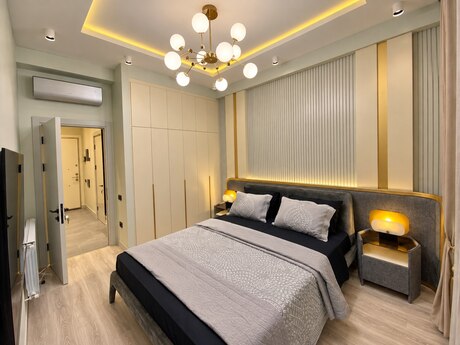 Elan №6583785 - Bakı, Xətai r., 2 otaqlı, 66 m², 4/20 mərtəbə