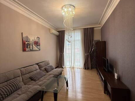 Elan №6583793 - Bakı, Sahil m., 2 otaqlı, 100 m², 5/5 mərtəbə