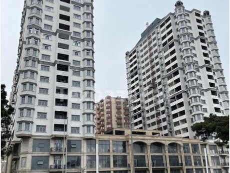 Elan №6583813 - Bakı, Şah İsmayıl Xətai m., 3 otaqlı, 136 m², 16/20 mərtəbə