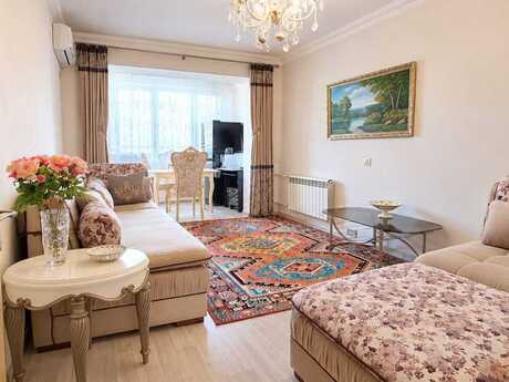 Elan №6583825 - Bakı, Neftçilər m., 2 otaqlı, 36 m², 5/5 mərtəbə