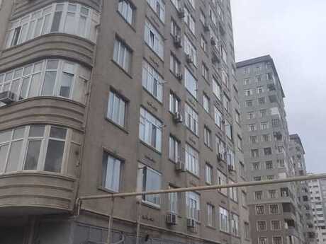Elan №6583836 - Bakı, Badamdar q., 2 otaqlı, 68 m², 3/12 mərtəbə