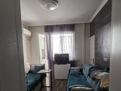 Elan №6583899 - Bakı, Memar Əcəmi m., 2 otaqlı, 58 m², 2/5 mərtəbə