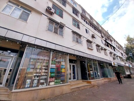 Объявление №6583888 - Баку, м. Кара Караев, 715 м²