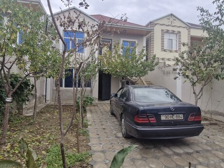Объявление №6583897 - Баку, пос. Масазыр, 3-комн., 126 м²