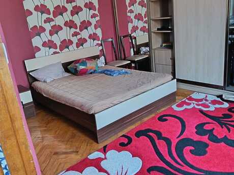 Elan №6583901 - Bakı, Sahil m., 3 otaqlı, 95 m², 3/4 mərtəbə
