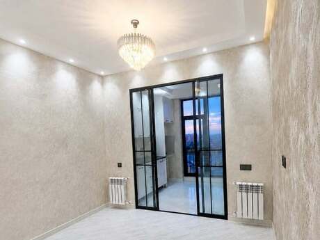 Elan №6583915 - Bakı, Azadlıq Prospekti m., 2 otaqlı, 60 m², 15/18 mərtəbə